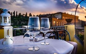 Hotel la Scaletta Florence